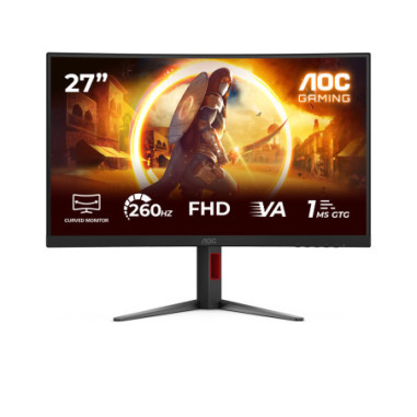 Monitor AOC C27G4Z2 *27" *VA...
