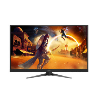 Monitor AOC C27G4Z2 *27" *VA...