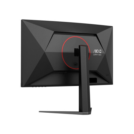 Monitor AOC C27G4Z2 *27" *VA *1920x1080 *260Hz *1ms *Zakrzywiony