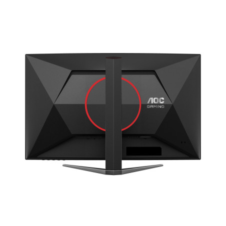 Monitor AOC C27G4Z2 *27" *VA *1920x1080 *260Hz *1ms *Zakrzywiony