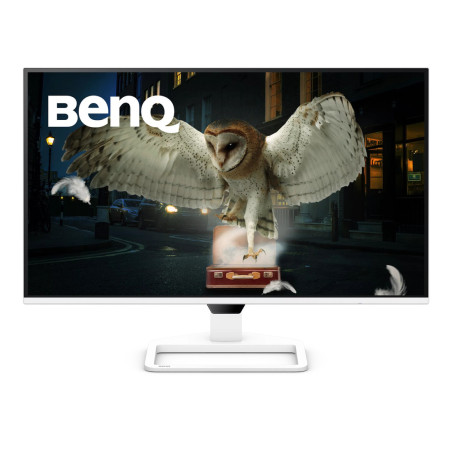 Monitor Benq 9H.LP7LA.TBE *27" *IPS *2560x1440 *HDMI *DP *USB-C *200Hz *1ms