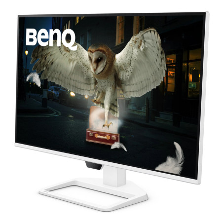Monitor Benq 9H.LP7LA.TBE *27" *IPS *2560x1440 *HDMI *DP *USB-C *200Hz *1ms