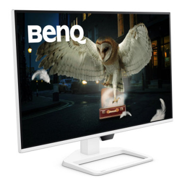 Monitor Benq 9H.LP7LA.TBE *27" *IPS...