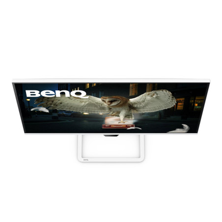 Monitor Benq 9H.LP7LA.TBE *27" *IPS *2560x1440 *HDMI *DP *USB-C *200Hz *1ms