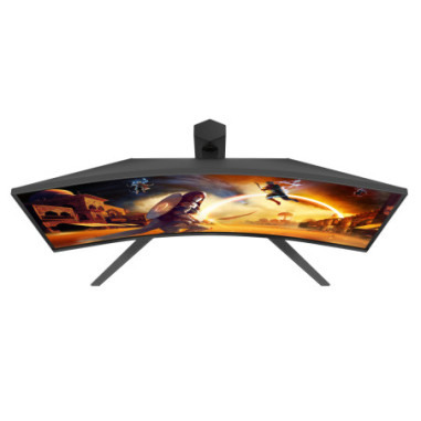Monitor AOC C32G4Z *31.5" *VA...