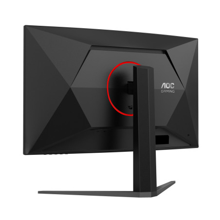 Monitor AOC C32G4Z *31.5" *VA *1920x1080 *260Hz *Zakrzywiony