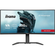 Monitor IIYAMA G-MASTER...