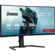 Monitor IIYAMA G-MASTER... 2