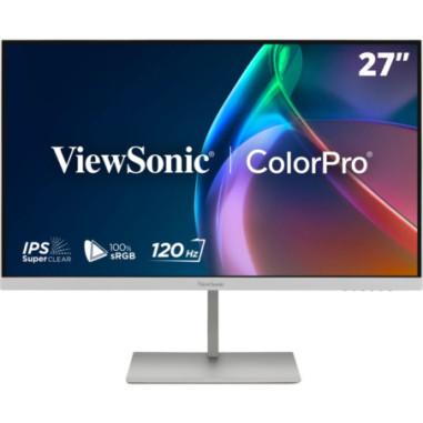Monitor ViewSonic VP2766-2K-W *27"...