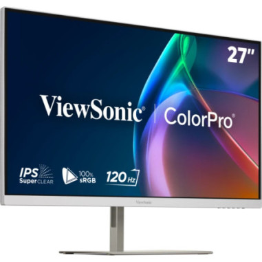 Monitor ViewSonic VP2766-2K-W *27"...