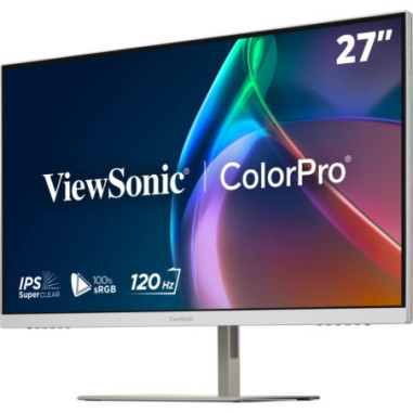 Monitor ViewSonic VP2766-2K-W *27"...