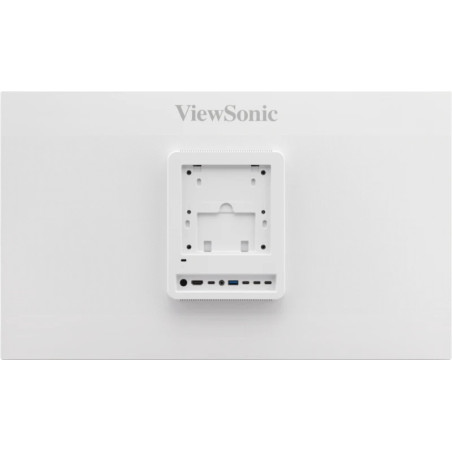 Monitor ViewSonic VP2766-2K-W *27" *IPS *2560x1440 *HDMI *USB-C
