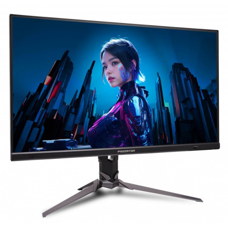 Monitor Acer Predator XB273K V4 *27" *IPS *3840x2160 *HDMI *DP *160Hz