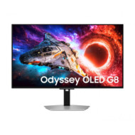 Monitor Samsung...