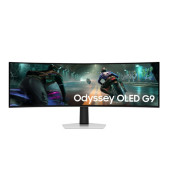 Monitor wielkoformatowy...