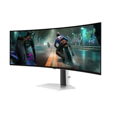Monitor wielkoformatowy Samsung...