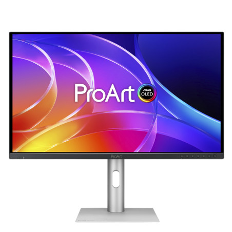 Monitor Asus 90LM06M0-B01K71 *27" *OLED *3840x2160 *120Hz