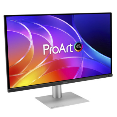 Monitor Asus 90LM06M0-B01K71 *27"...