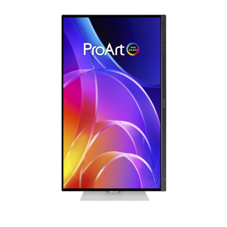 Monitor Asus 90LM06M0-B01K71 *27" *OLED *3840x2160 *120Hz
