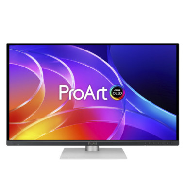 Monitor Asus 90LM06M0-B01K71 *27"...