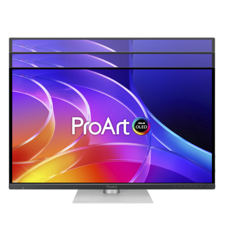 Monitor Asus 90LM06M0-B01K71 *27" *OLED *3840x2160 *120Hz