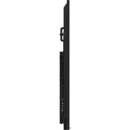 Monitor interaktywny IIYAMA TE8613A-B3AG *86" *IPS *3840x2160 *HDMI *DP *USB-C