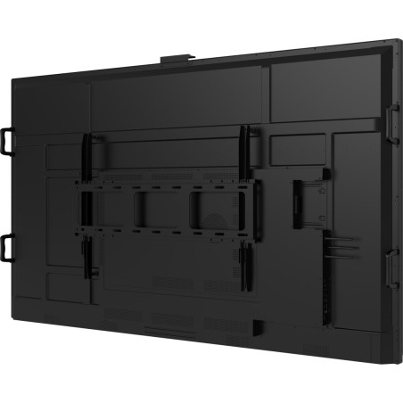 Monitor interaktywny IIYAMA TE8613A-B3AG *86" *IPS *3840x2160 *HDMI *DP *USB-C