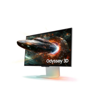 Monitor Samsung Odyssey 3D G90XF *27"...