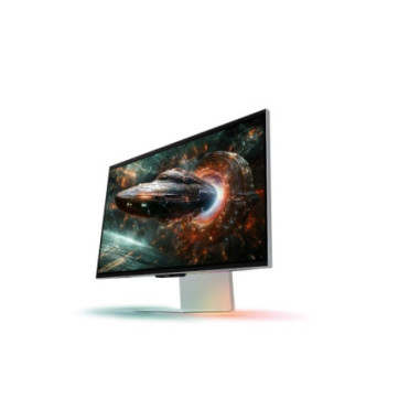 Monitor Samsung Odyssey 3D G90XF *27"...