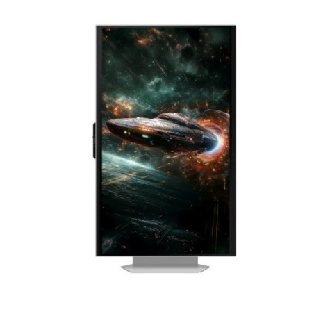 Monitor Samsung Odyssey 3D G90XF *27" *IPS *3840x2160 *165Hz *1ms