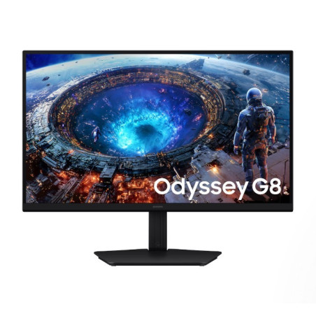 Monitor Samsung LS27HG806EFXEN *27" *IPS *5120x2880 *2xHDMI *180Hz *1ms
