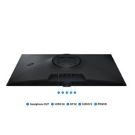 Monitor Samsung... 2