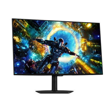 Monitor Samsung LS32HG732SUXEN *32" *OLED *3840x2160 *2xHDMI *165Hz