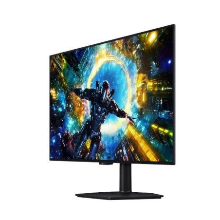 Monitor Samsung LS32HG732SUXEN *32" *OLED *3840x2160 *2xHDMI *165Hz