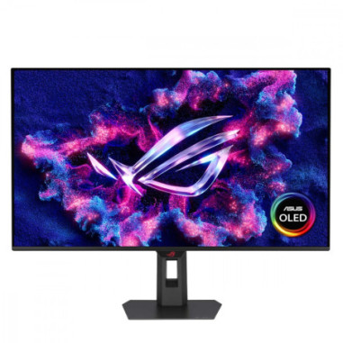 Monitor Asus XG32UQWMS *31.5" *OLED...