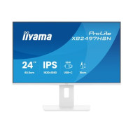 Monitor IIYAMA XB2497HSN-W1 *24" *IPS *1920x1080 *100Hz