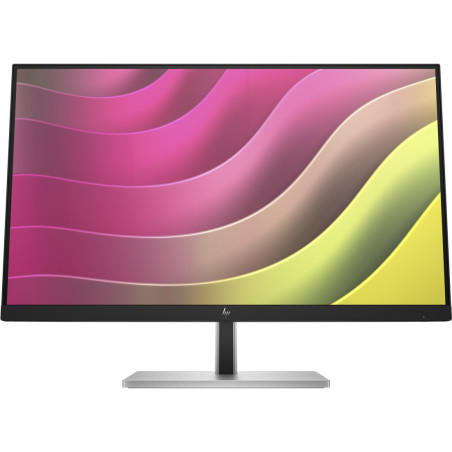 Monitor dotykowy HP Inc. 6N6E6AA *23.8' *1920x1080 *HDMI *DP