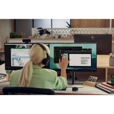 Monitor dotykowy HP Inc. 6N6E6AA...