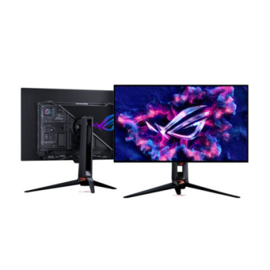 Monitor Asus PG32UCWM *32" *OLED...