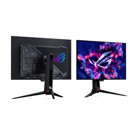 Monitor Asus PG32UCWM *32" *OLED *3840x2160 *HDMI *240Hz