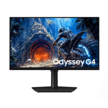 Monitor Samsung LS25HG402EUXEN *25"...