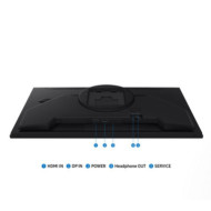 Monitor Samsung... 2