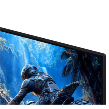 Monitor Samsung LS25HG402EUXEN *25"...