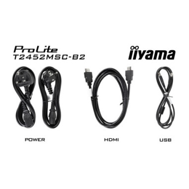 Monitor dotykowy IIYAMA ProLite...