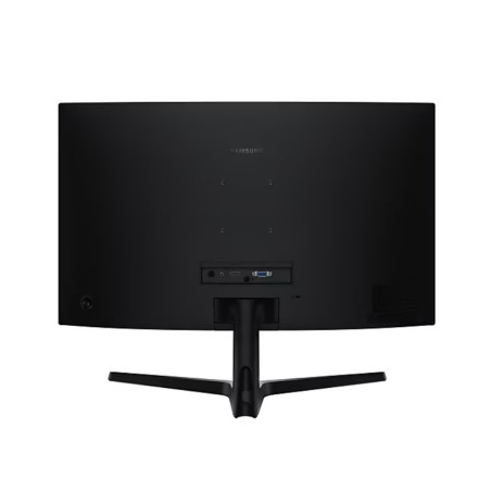Monitor Samsung LS27D392GAUXEN *27" *VA *1920x1080 *1xHDMI *VGA *100Hz *4ms *Zakrzywiony