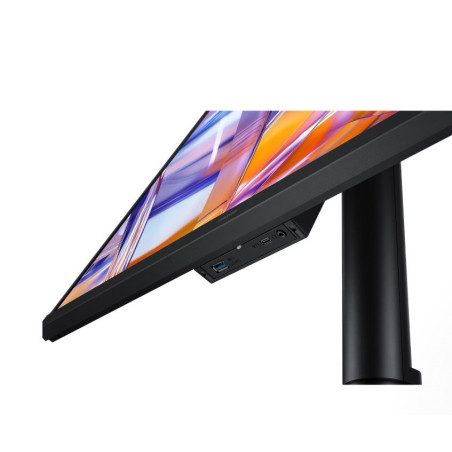 Monitor Samsung LS27H800UAUXEN *27" *IPS *3840x2160 *1xHDMI *USB-C *60Hz *5ms