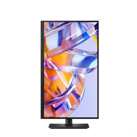 Monitor Samsung LS27H800UAUXEN *27" *IPS *3840x2160 *1xHDMI *USB-C *60Hz *5ms