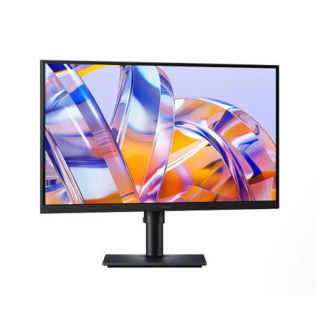 Monitor Samsung LS27H800UAUXEN *27" *IPS *3840x2160 *1xHDMI *USB-C *60Hz *5ms