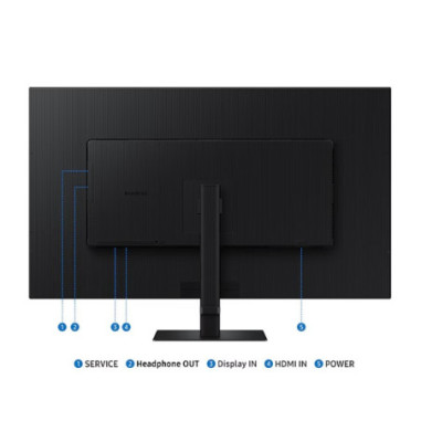 Monitor Samsung LS37D702EAUXEN *37"...