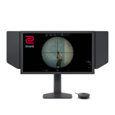 Monitor ZOWIE XQ2566X *24.1" *TN...